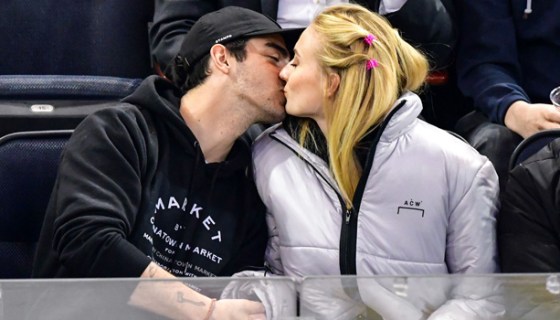 sophie turner joe jonas