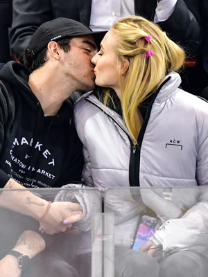 sophie turner joe jonas