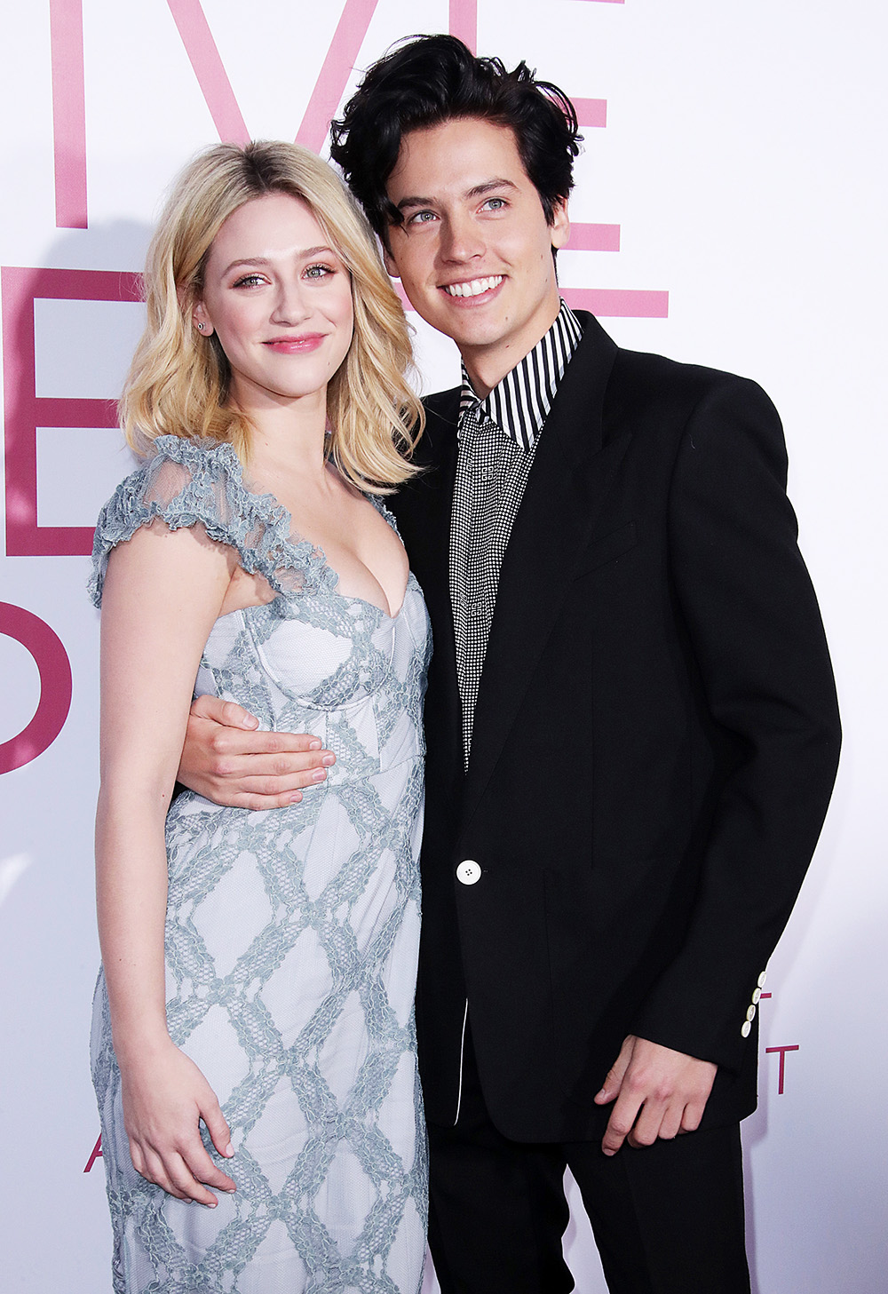 'Five Feet Apart' Film Premiere, Arrivals, Regency Bruin Theatre, Los Angeles, USA - 07 Mar 2019