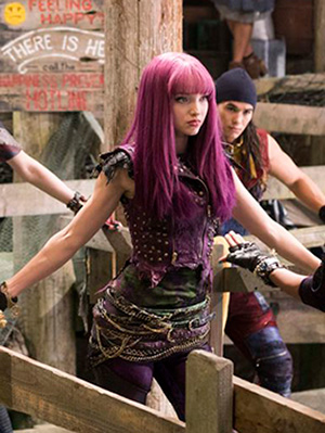 Dove Cameron Sofia Carson Booboo Stewart Cameron Boyce