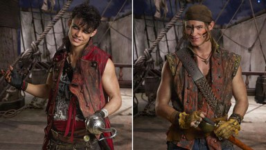 Thomas Doherty Dylan Playfair