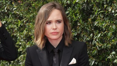 Ellen Page