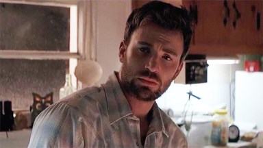 Chris Evans