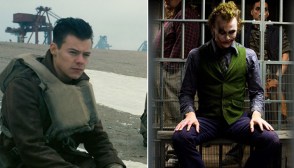 Harry Styles Heath Ledger