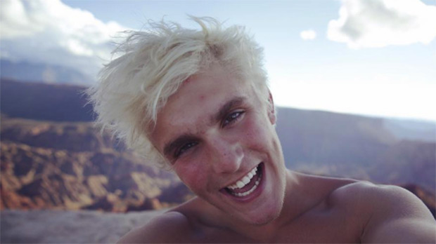 Jake Paul