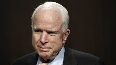 John McCain