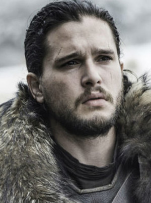 Kit Harington