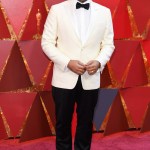 Jordan Peele
90th Annual Academy Awards, Arrivals, Los Angeles, USA - 04 Mar 2018