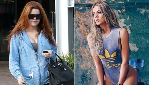Khloe Kardashian