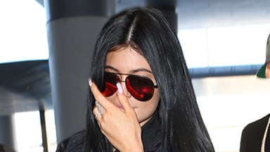 Kylie Jenner