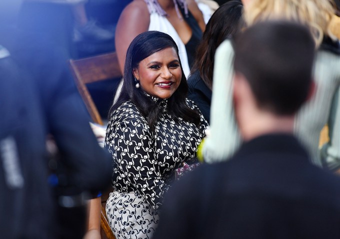 Mindy Kaling: See Photos of the Actress