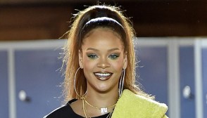 Rihanna