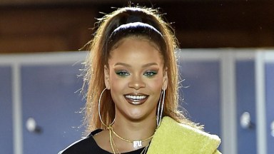 Rihanna