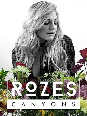 Rozes Canyon Song