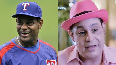 Sammy Sosa