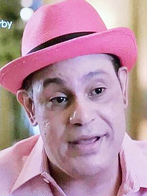Sammy Sosa