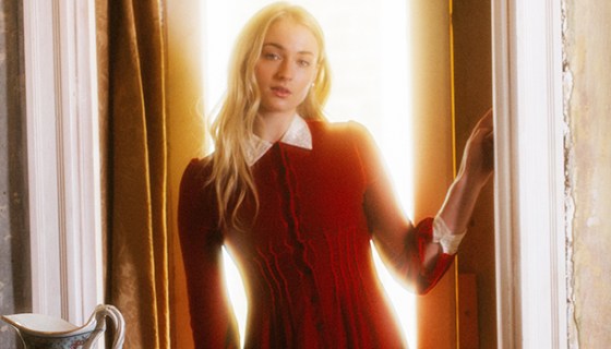 Sophie Turner