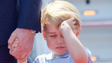 Prince George