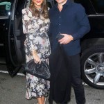 Vanessa Minnillo and Nick Lachey
'Today' TV show, New York, USA - 03 Feb 2020