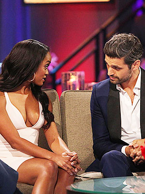 Rachel Lindsay Peter Kraus