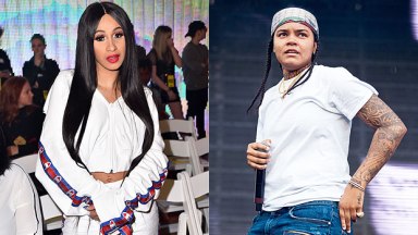 Cardi B & Young MA