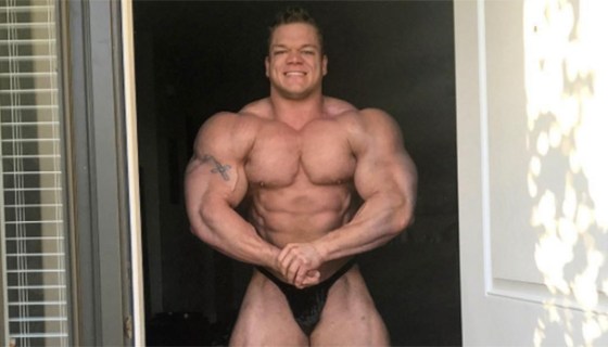 Dallas McCarver