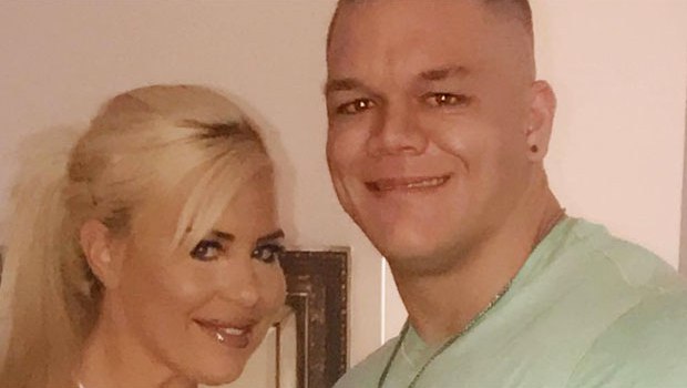 Dallas McCarver Dana Brooke