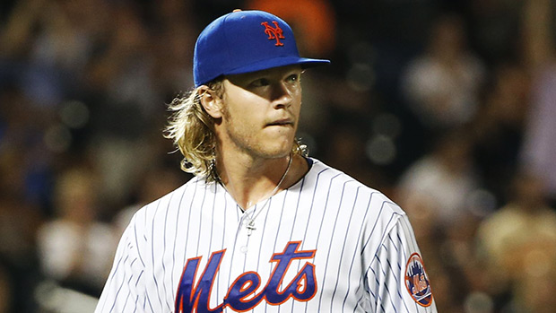 Noah Syndergaard