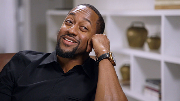 Jaleel White