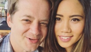 Jason Earles & Katie Drysen