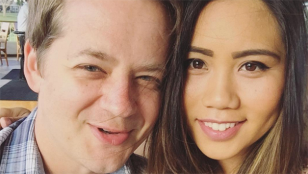 Jason Earles & Katie Drysen