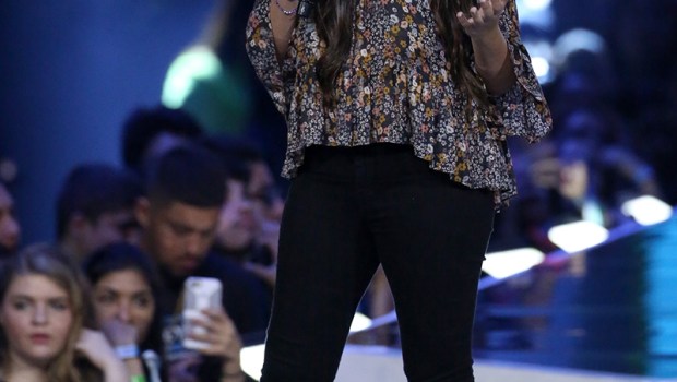 Jazz Jennings
WE Day California, Show, Los Angeles, America - 07 Apr 2016