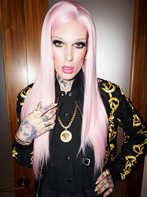 Jeffree Star
