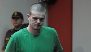Joran van der Sloot