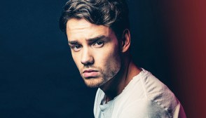 Liam Payne Photo Shoot 2017