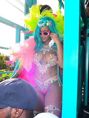 Rihanna