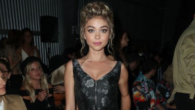 Sarah Hyland