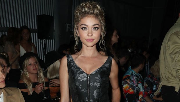 Sarah Hyland