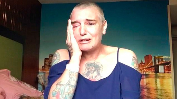 Sinead O'Connor