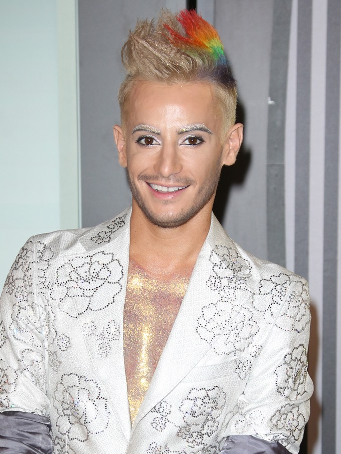 Frankie Grande