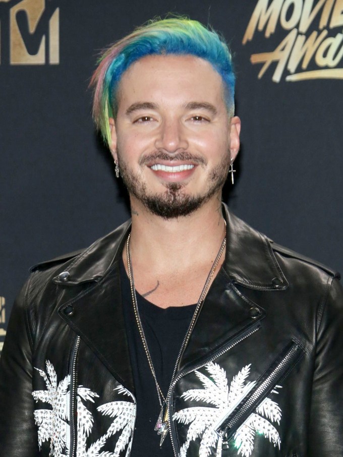 J Balvin