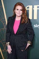 Sarah Ferguson
'Marlowe' film premiere, London, UK - 16 Mar 2023