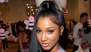 Bernice Burgos