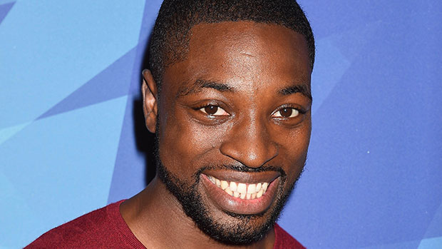 Preacher Lawson