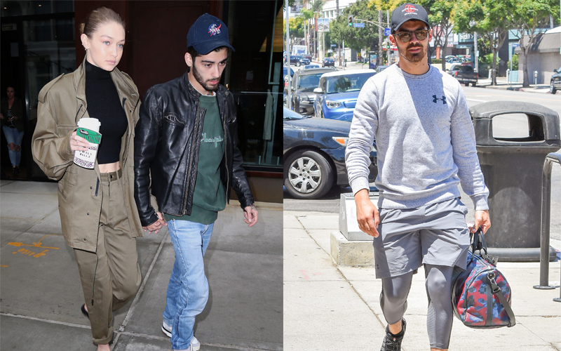 celeb-dating-lookalikes-Gigi-Hadid-and-Zayn-Malik-Joe-Jonas