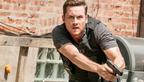 Halstead Chicago PD