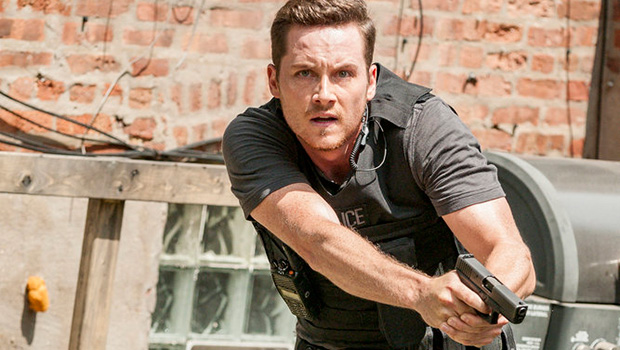 Halstead Chicago PD