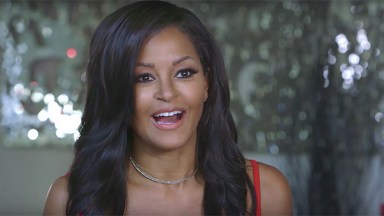 Claudia Jordan