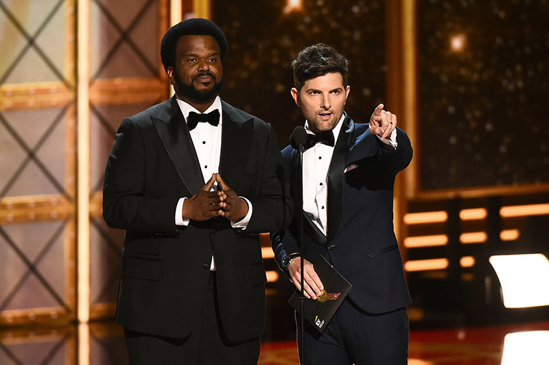 Craig-Robinson-and-Adam-Scott