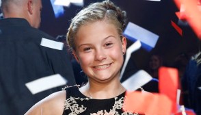 Darci Lynne AGT Finale